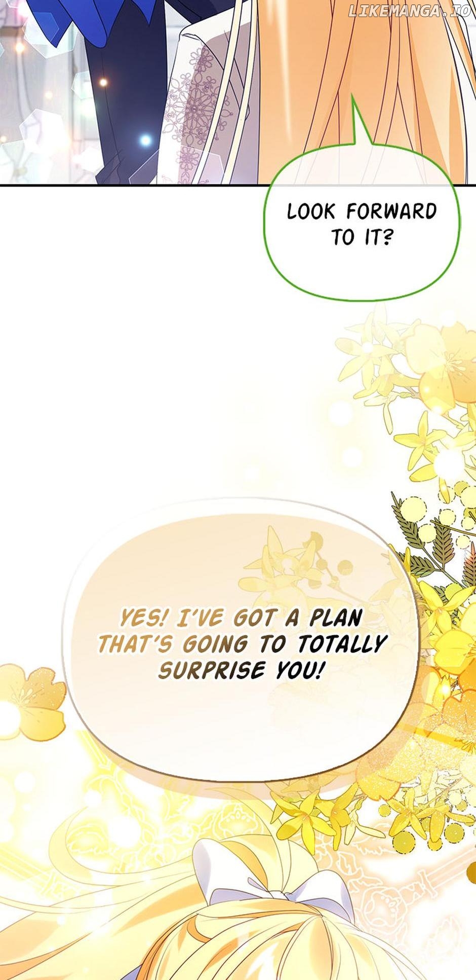 A Fairy-Tale Ending for a Fake Chapter 42 - page 31