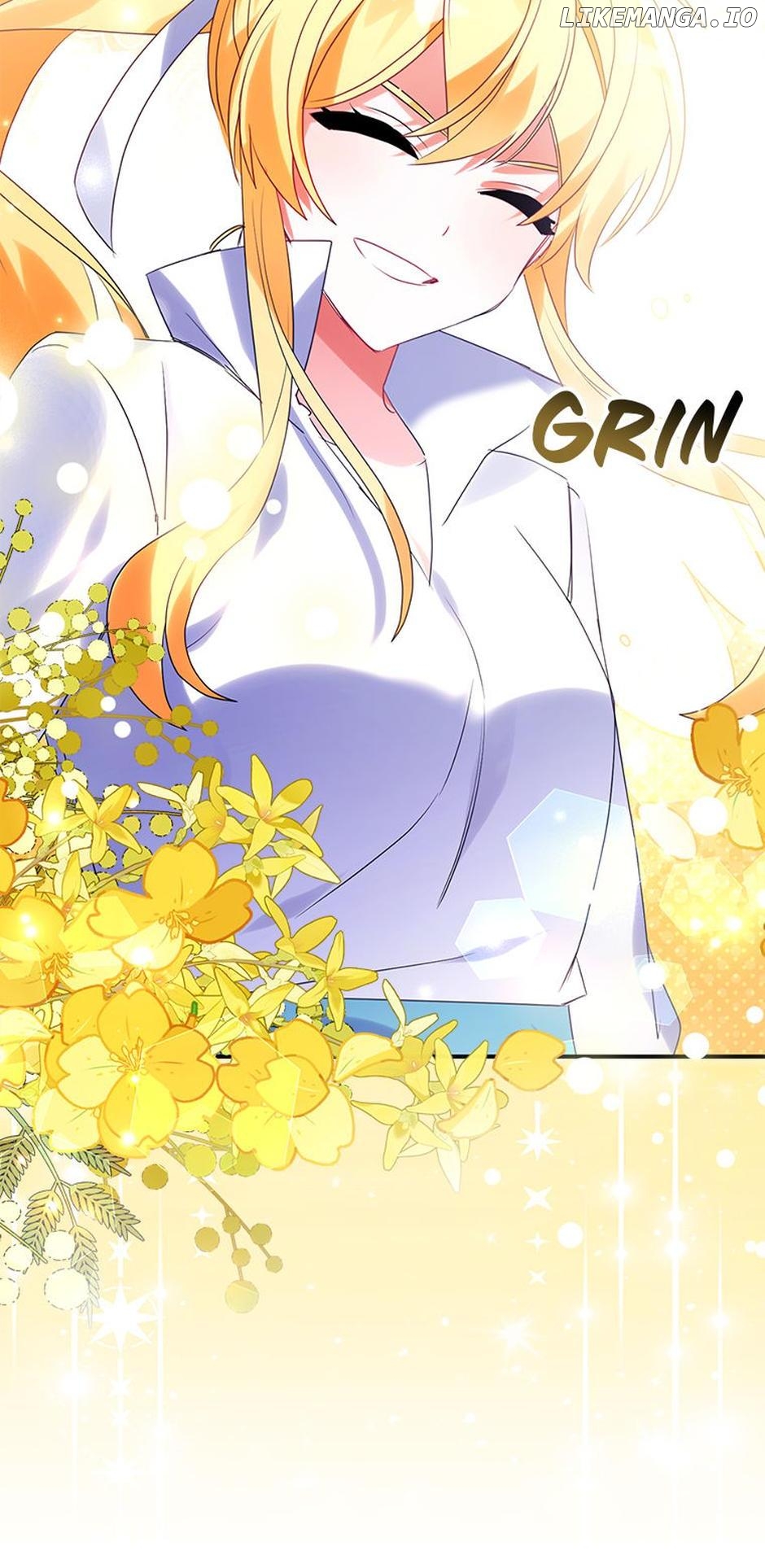 A Fairy-Tale Ending for a Fake Chapter 42 - page 32