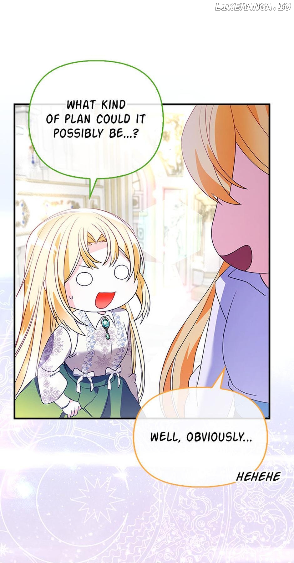 A Fairy-Tale Ending for a Fake Chapter 42 - page 33