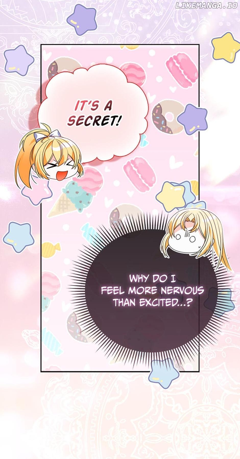 A Fairy-Tale Ending for a Fake Chapter 42 - page 34