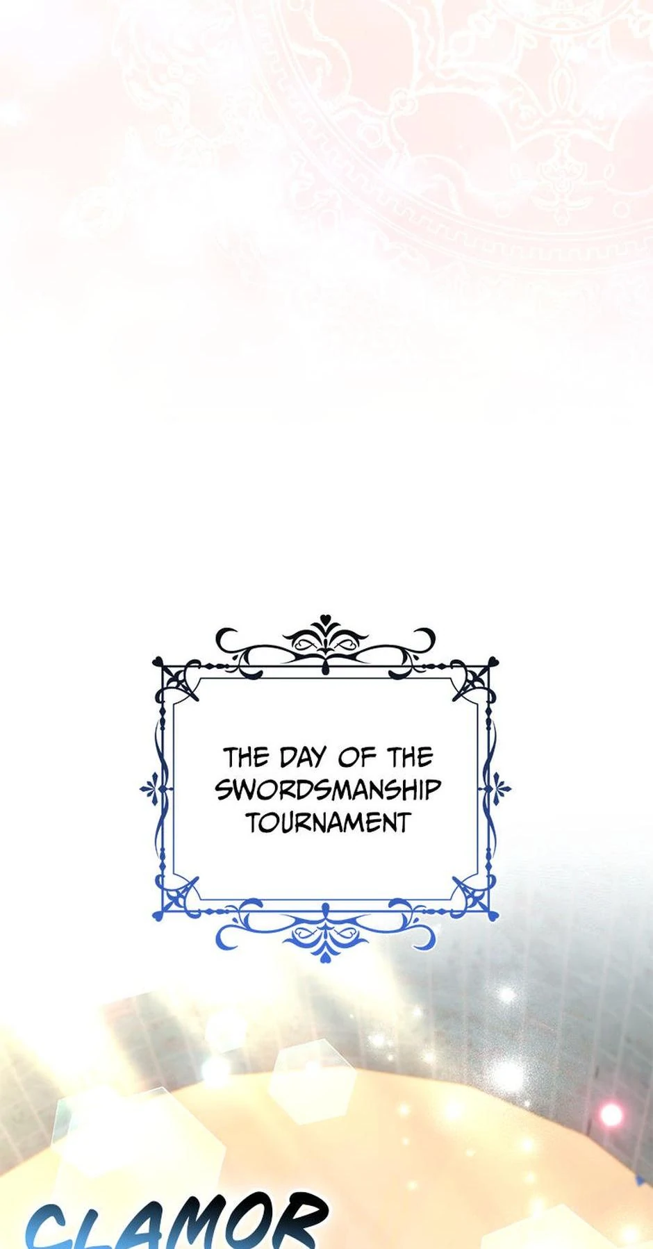 A Fairy-Tale Ending for a Fake Chapter 42 - page 35