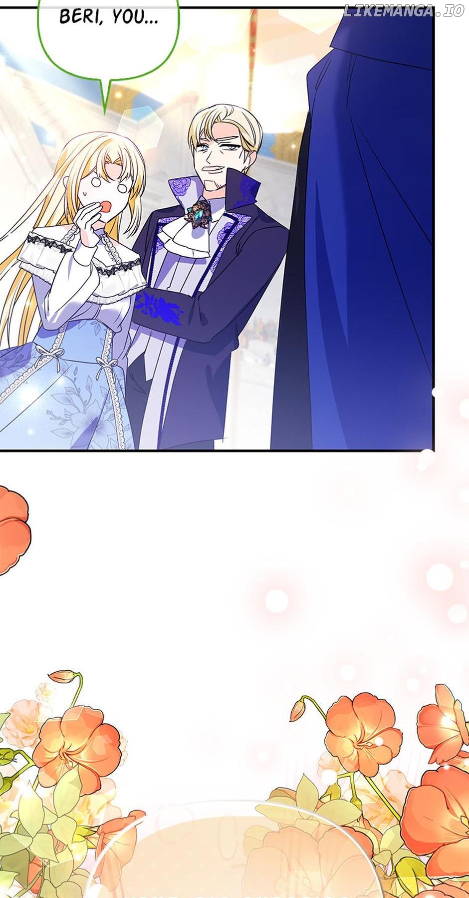 A Fairy-Tale Ending for a Fake Chapter 42 - page 37