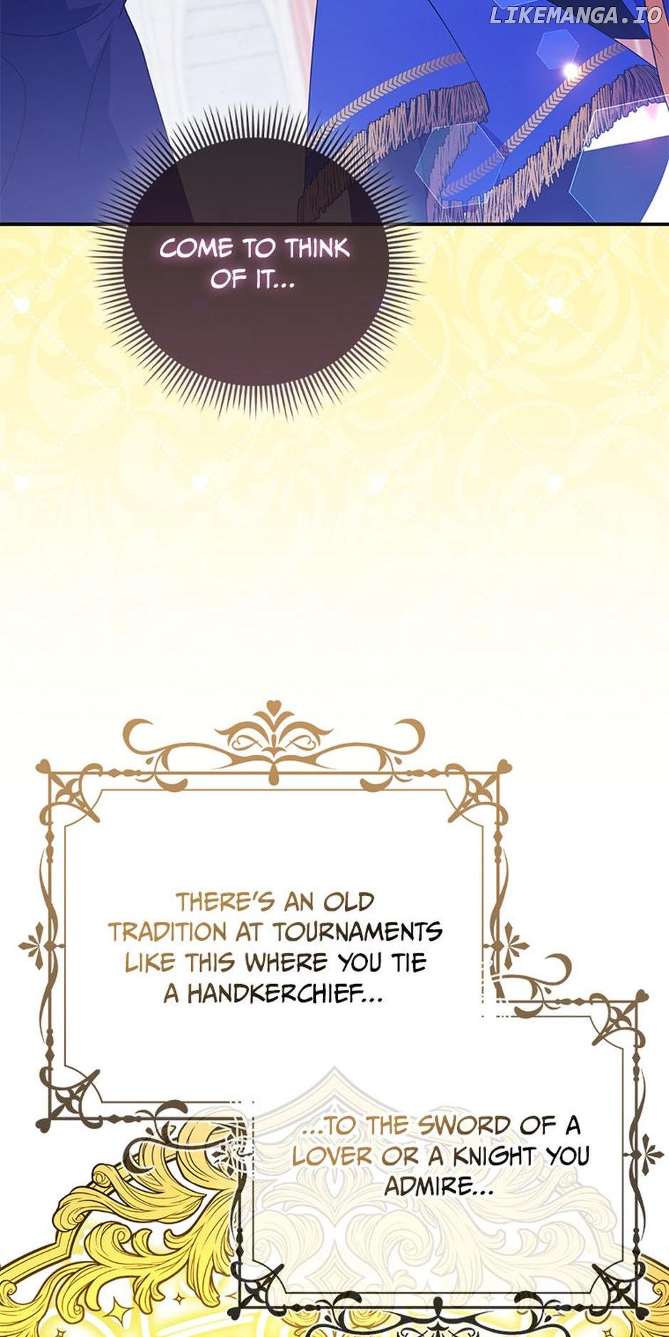 A Fairy-Tale Ending for a Fake Chapter 42 - page 46