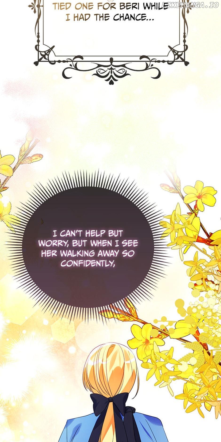 A Fairy-Tale Ending for a Fake Chapter 42 - page 48