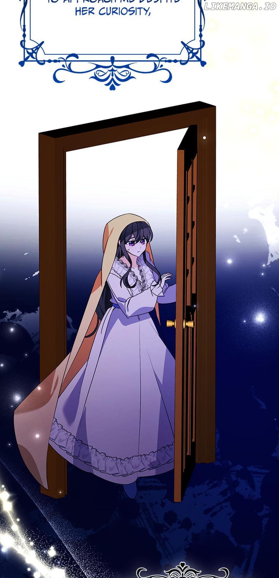 A Fairy-Tale Ending for a Fake Chapter 42 - page 4