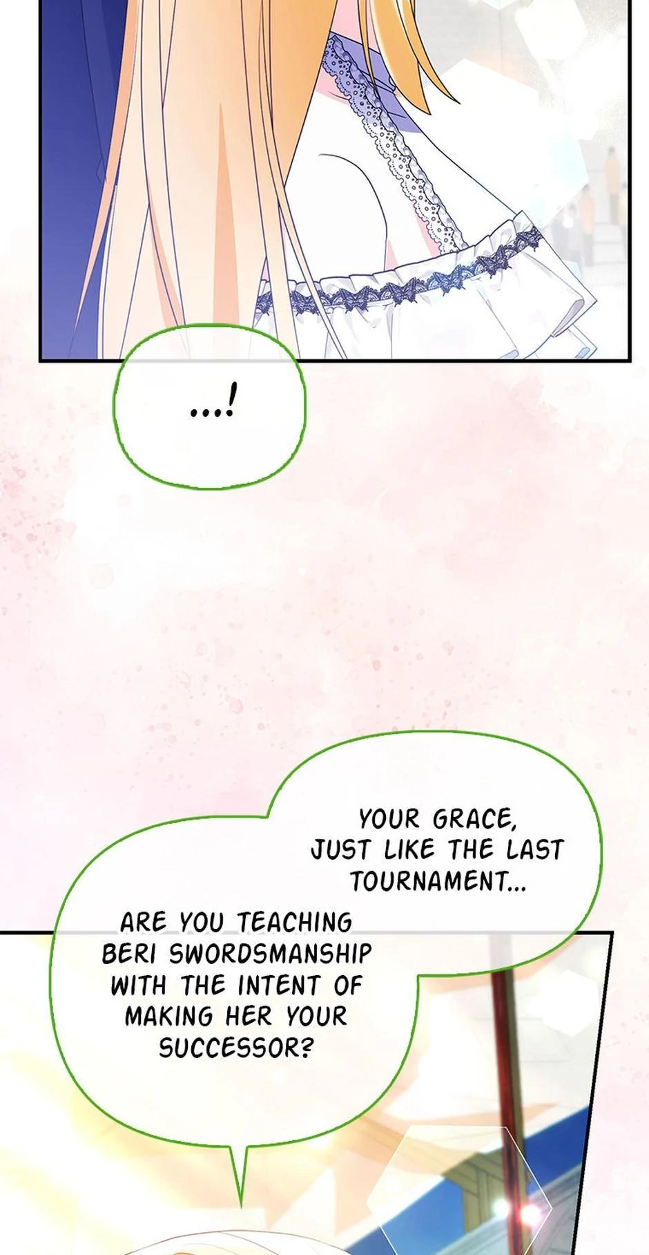 A Fairy-Tale Ending for a Fake Chapter 42 - page 51