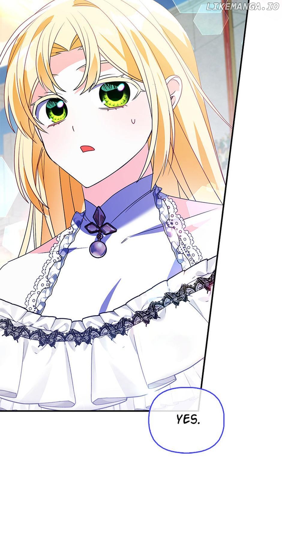 A Fairy-Tale Ending for a Fake Chapter 42 - page 52