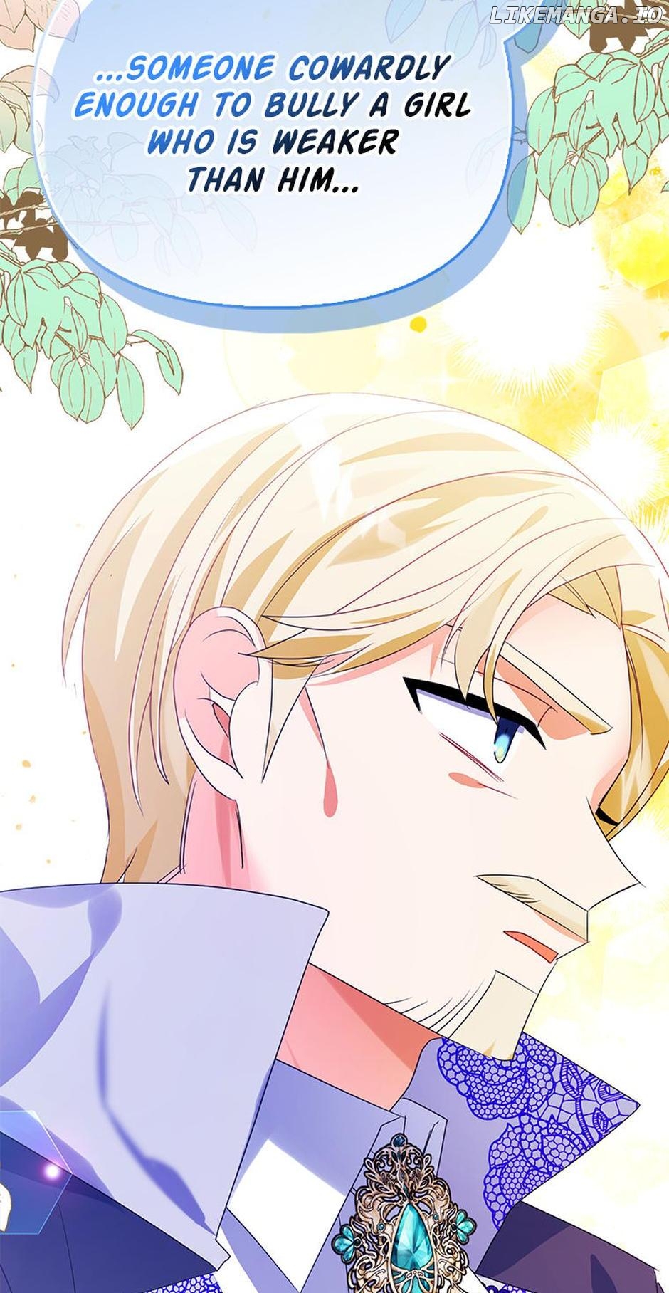 A Fairy-Tale Ending for a Fake Chapter 42 - page 55