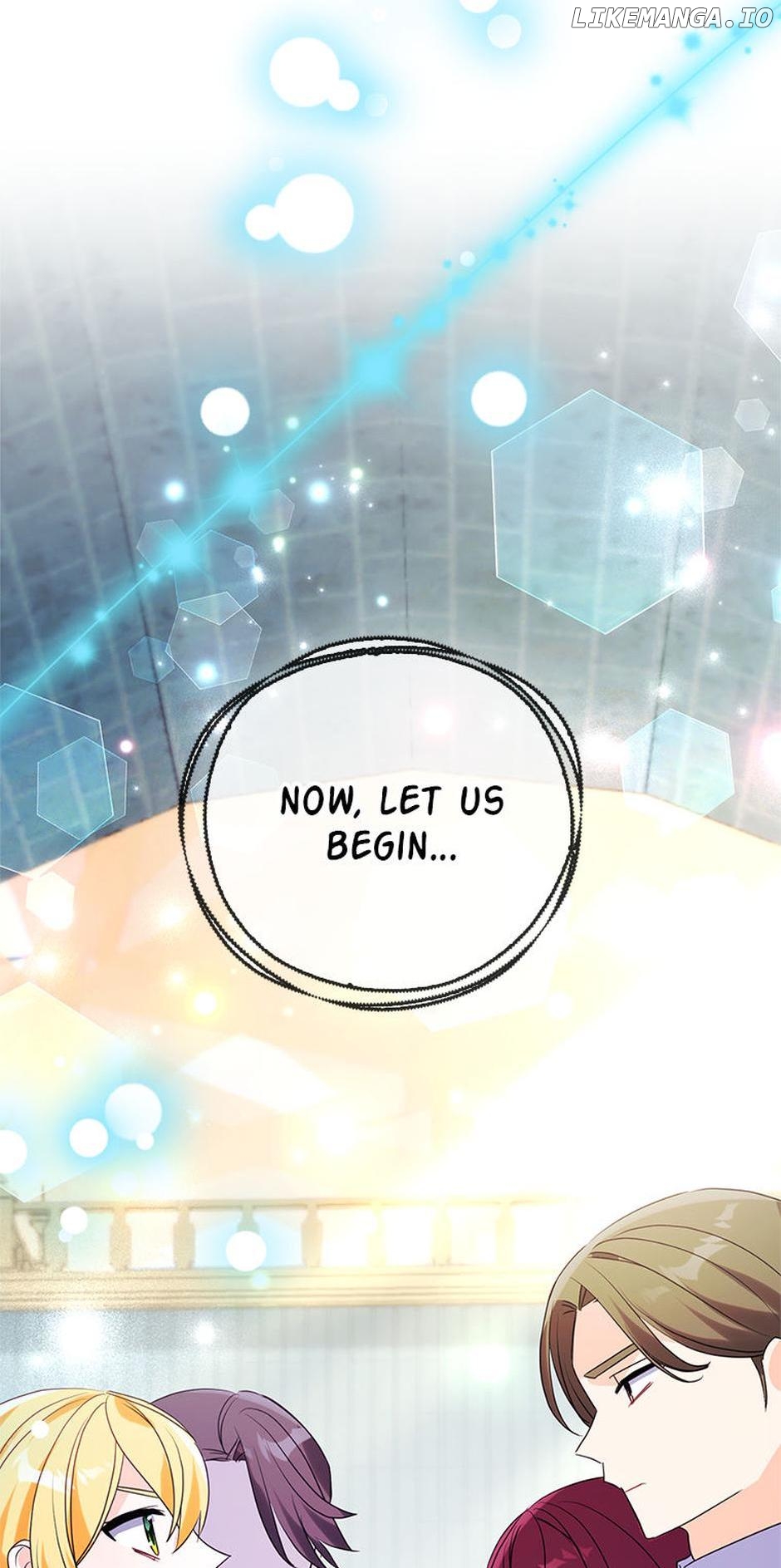 A Fairy-Tale Ending for a Fake Chapter 42 - page 59