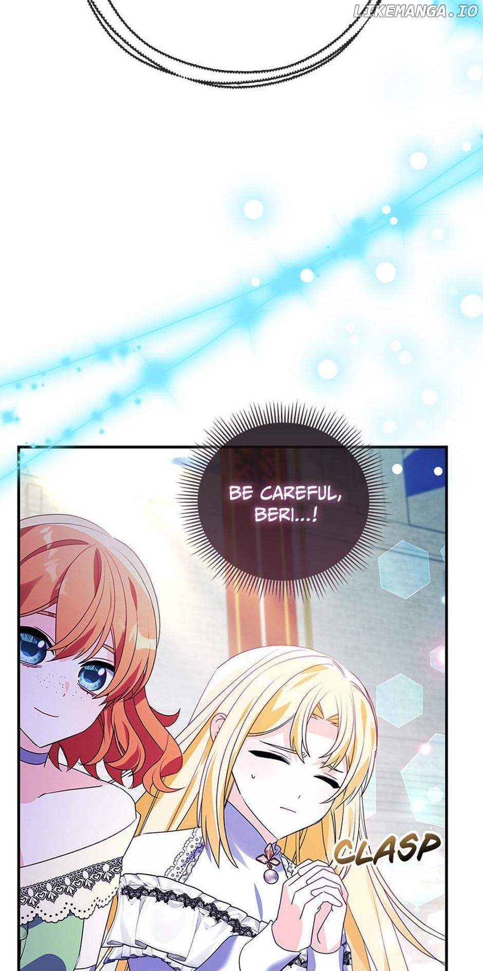 A Fairy-Tale Ending for a Fake Chapter 42 - page 61