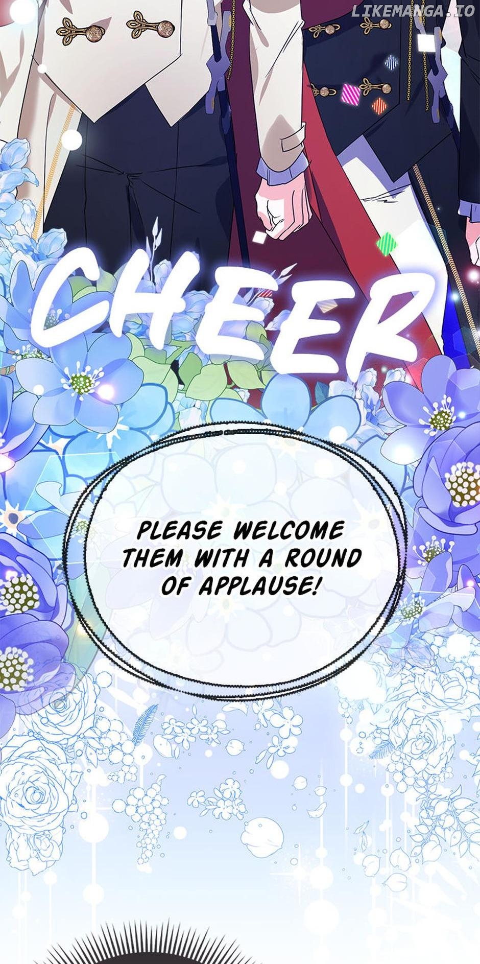 A Fairy-Tale Ending for a Fake Chapter 42 - page 64