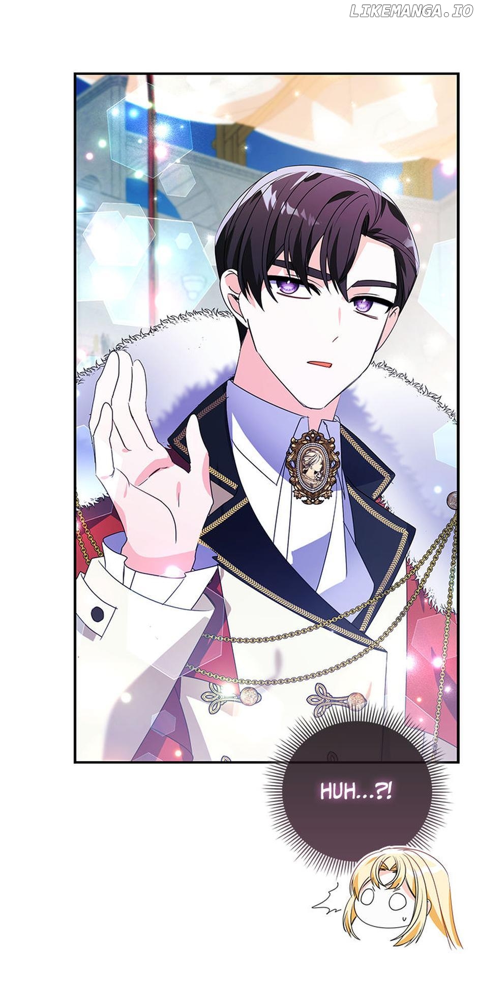 A Fairy-Tale Ending for a Fake Chapter 42 - page 66