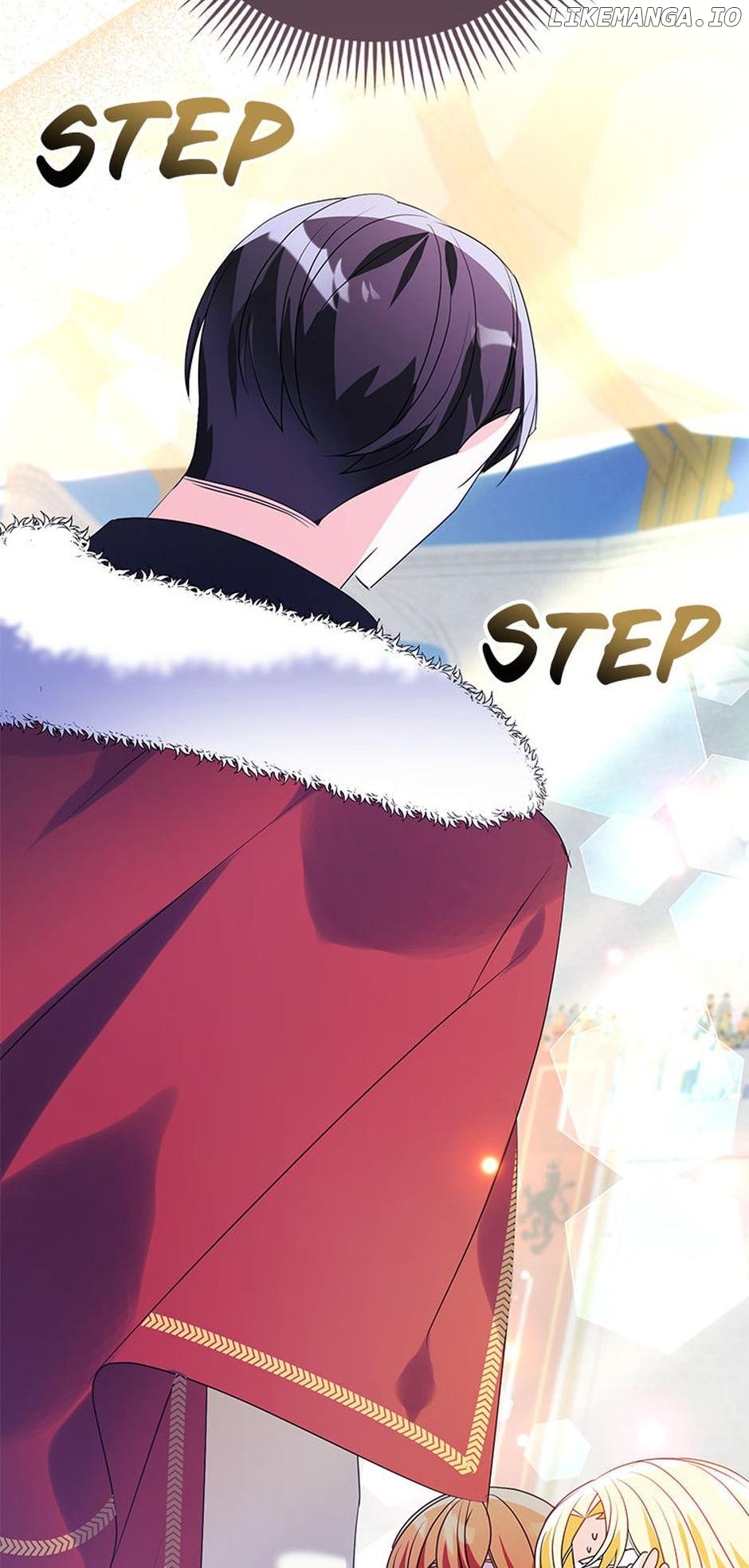A Fairy-Tale Ending for a Fake Chapter 42 - page 68