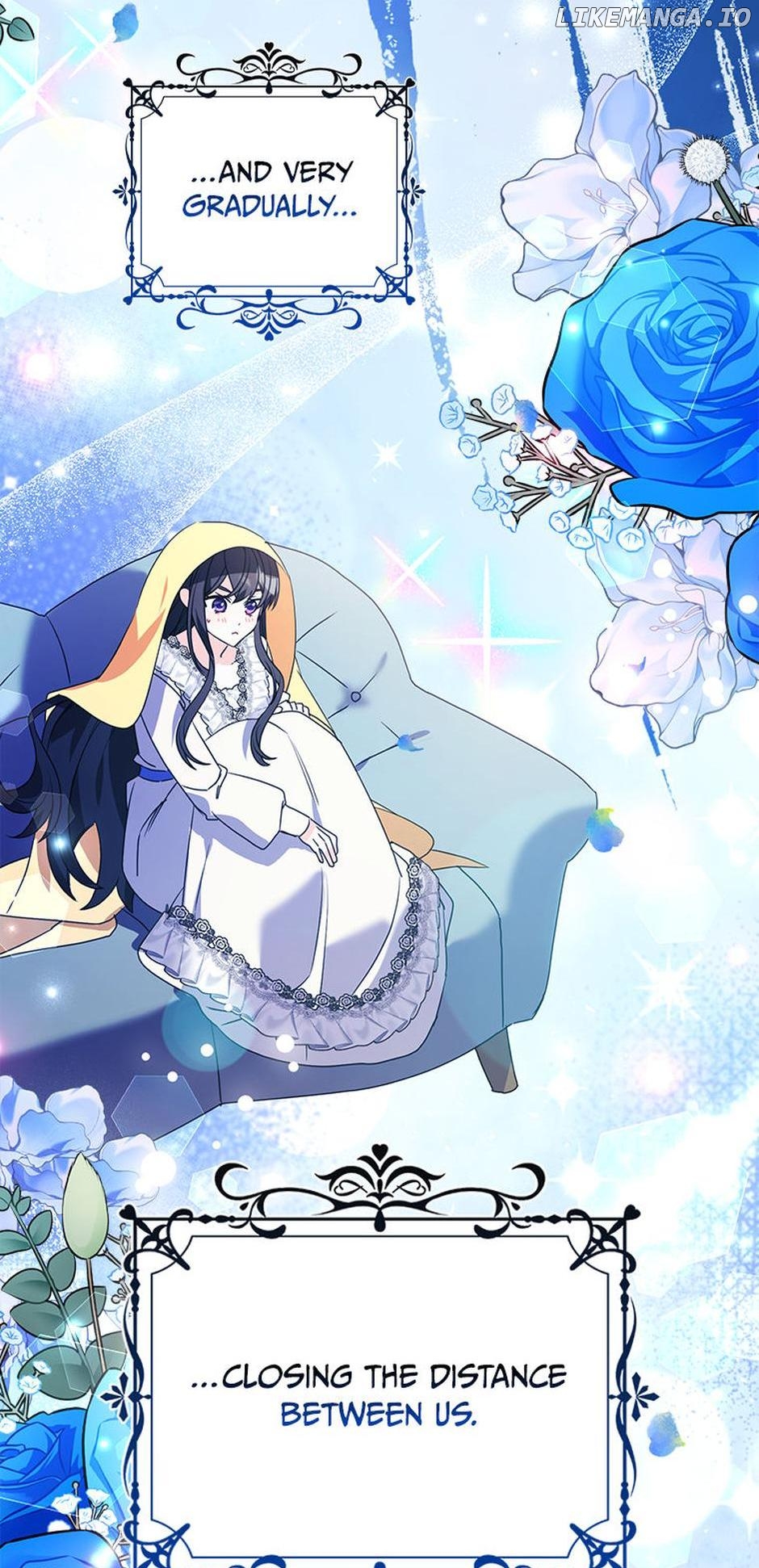 A Fairy-Tale Ending for a Fake Chapter 42 - page 6