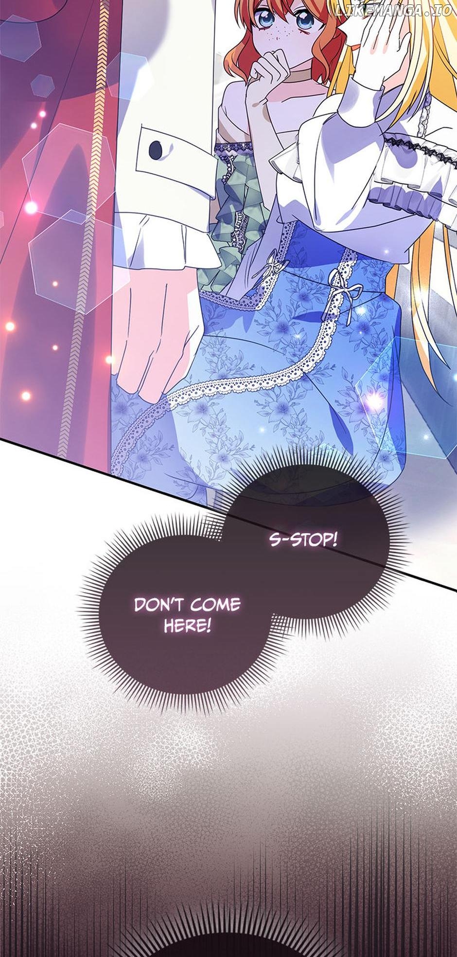 A Fairy-Tale Ending for a Fake Chapter 42 - page 69