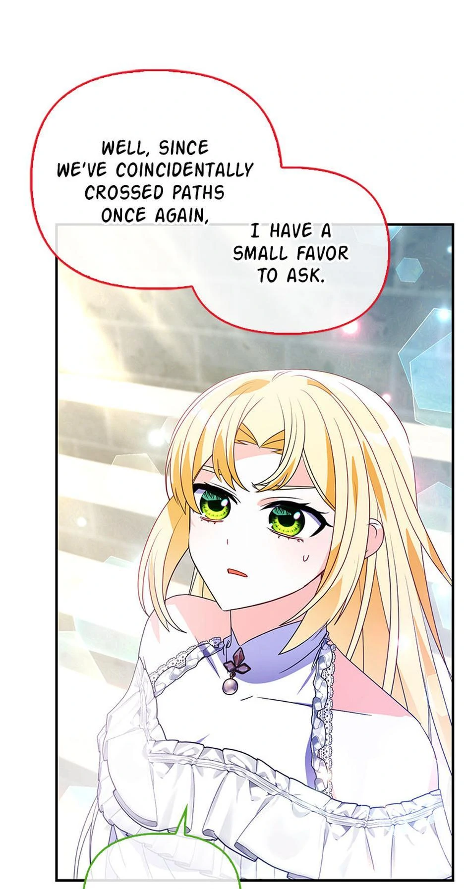 A Fairy-Tale Ending for a Fake Chapter 42 - page 75