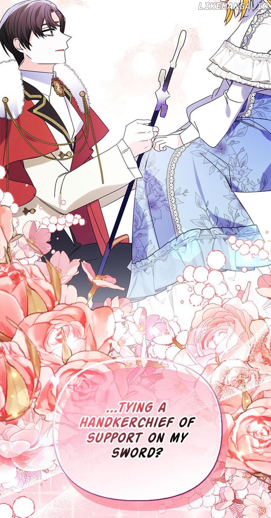 A Fairy-Tale Ending for a Fake Chapter 42 - page 78