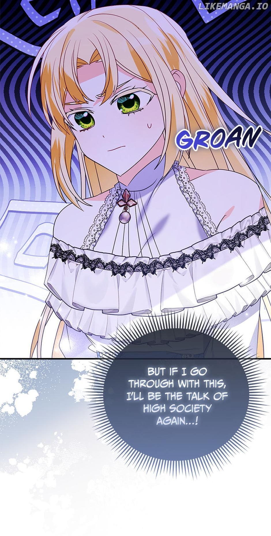 A Fairy-Tale Ending for a Fake Chapter 43 - page 9