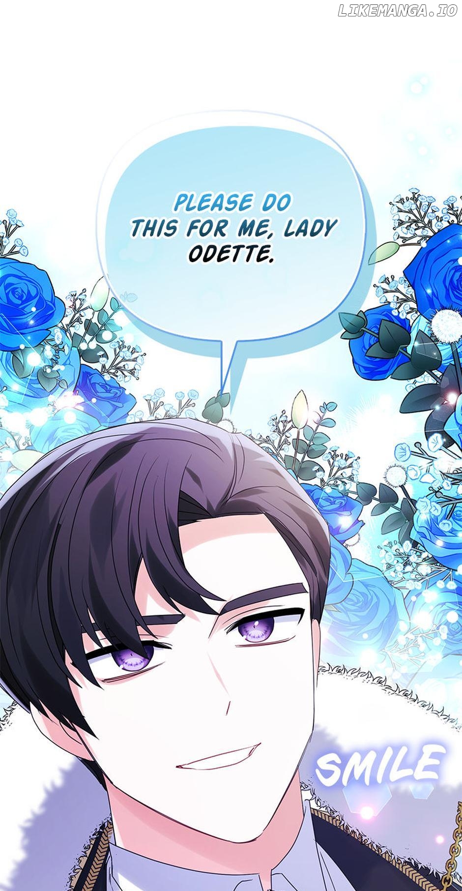 A Fairy-Tale Ending for a Fake Chapter 43 - page 10