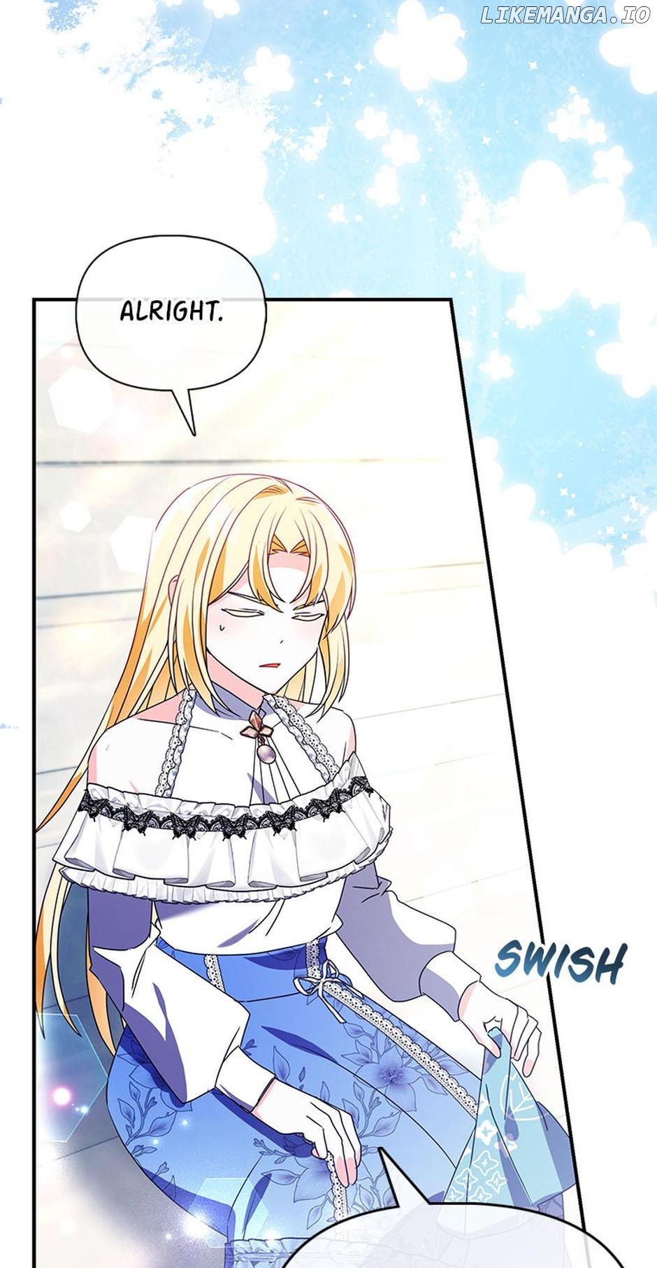 A Fairy-Tale Ending for a Fake Chapter 43 - page 12