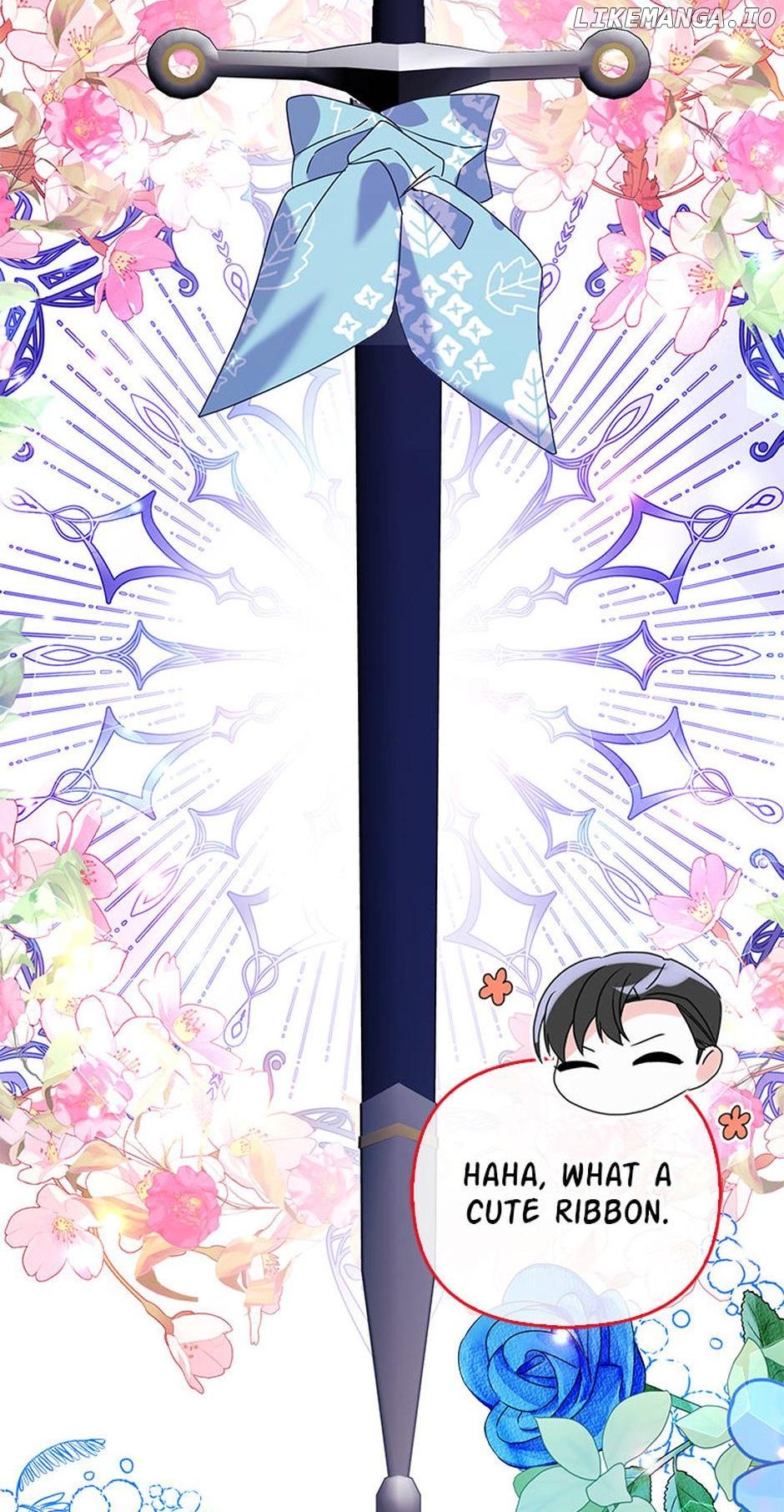 A Fairy-Tale Ending for a Fake Chapter 43 - page 15