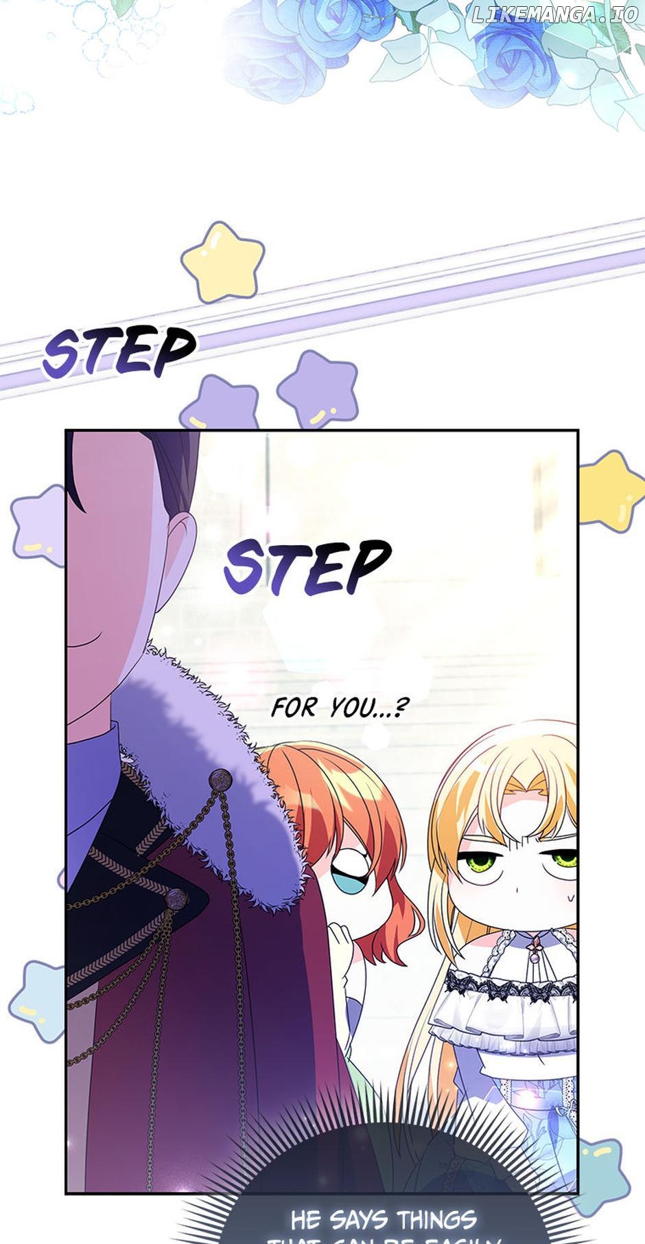 A Fairy-Tale Ending for a Fake Chapter 43 - page 18