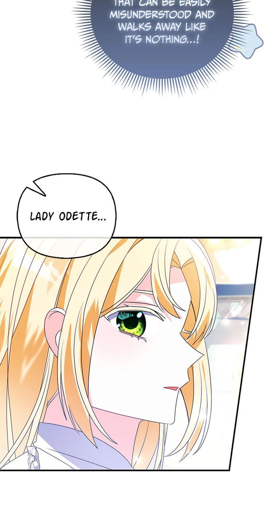 A Fairy-Tale Ending for a Fake Chapter 43 - page 19