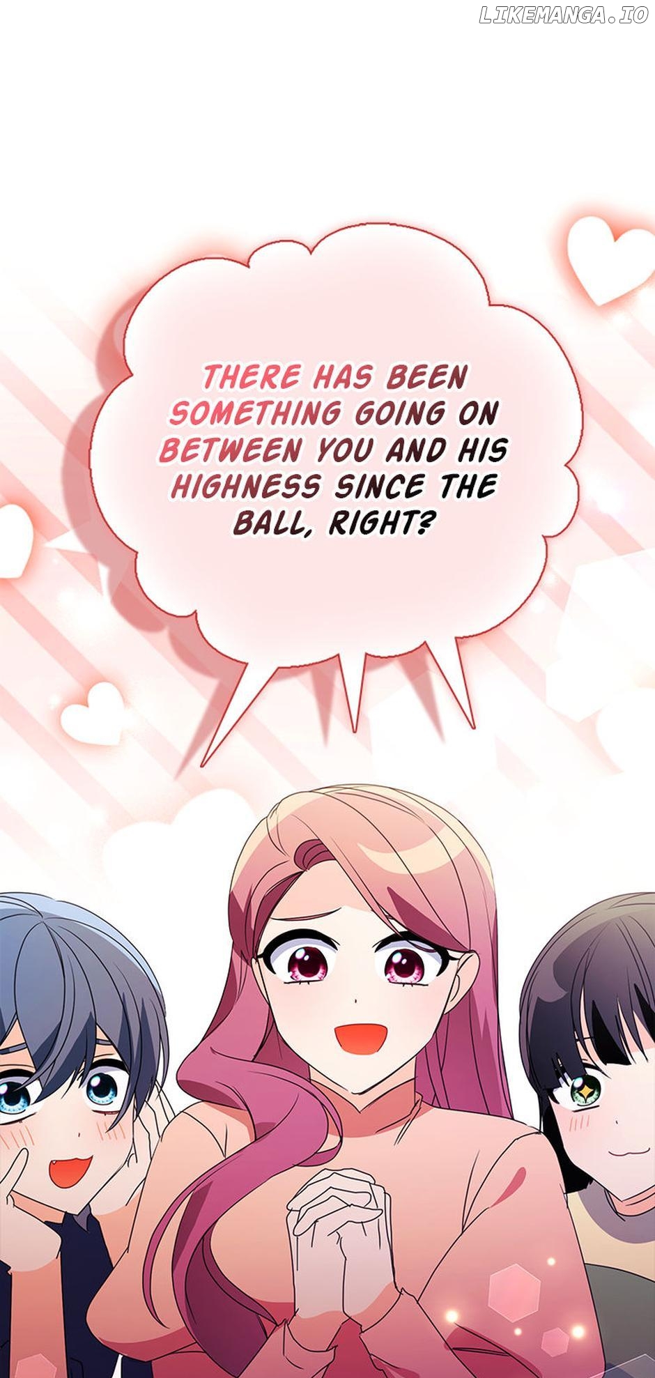 A Fairy-Tale Ending for a Fake Chapter 43 - page 20
