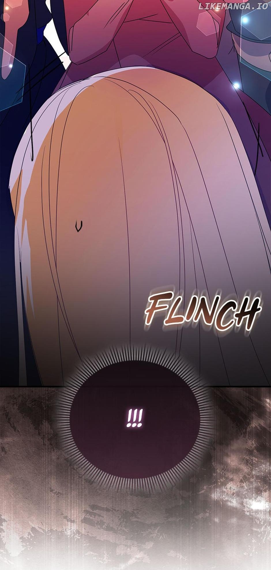 A Fairy-Tale Ending for a Fake Chapter 43 - page 21