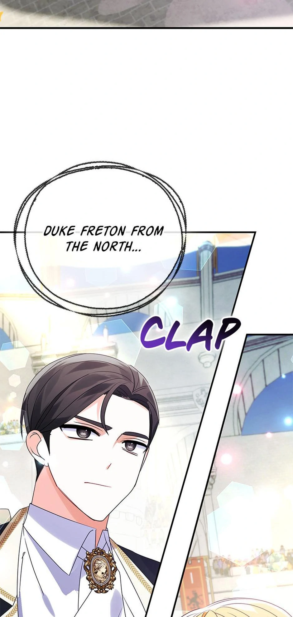 A Fairy-Tale Ending for a Fake Chapter 43 - page 27