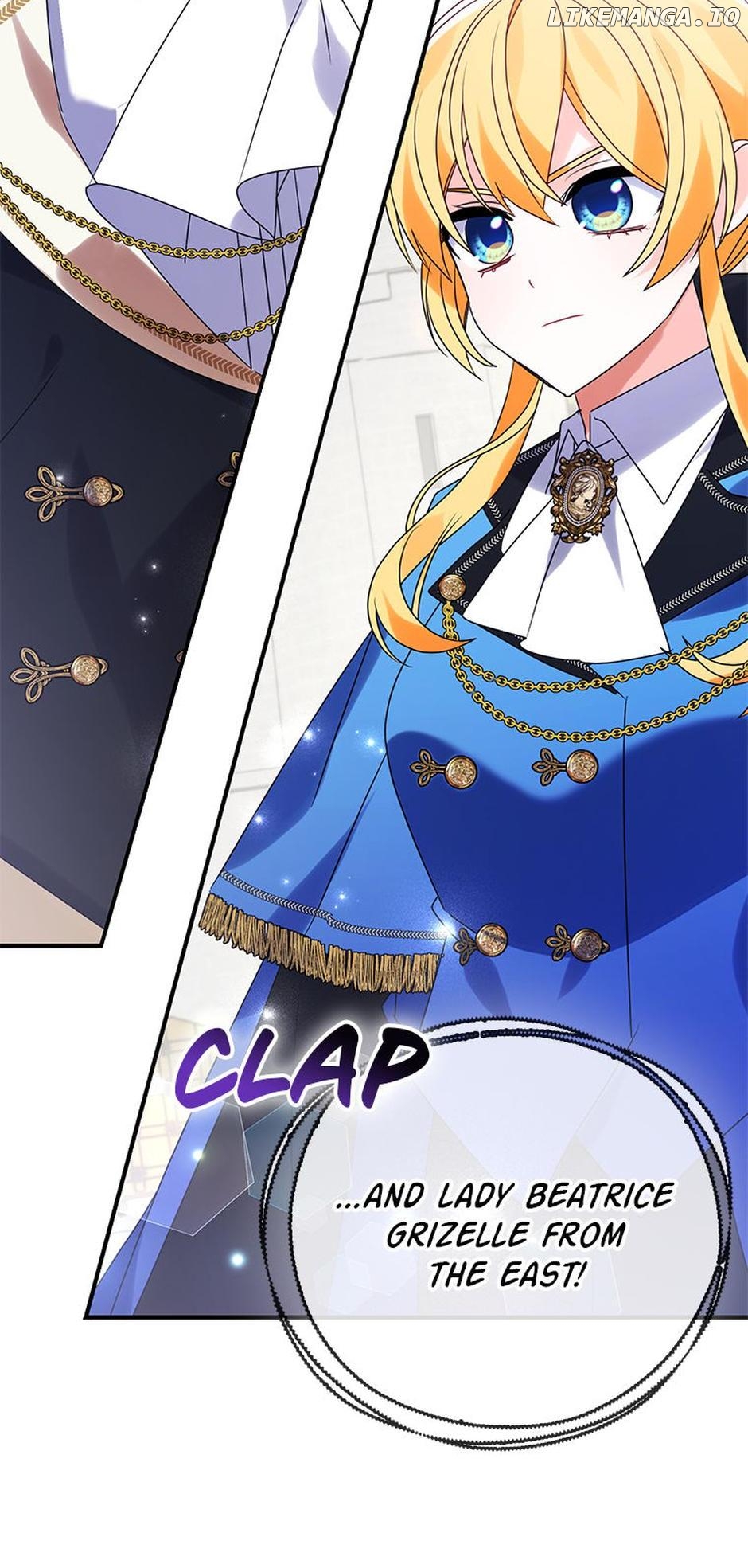 A Fairy-Tale Ending for a Fake Chapter 43 - page 28