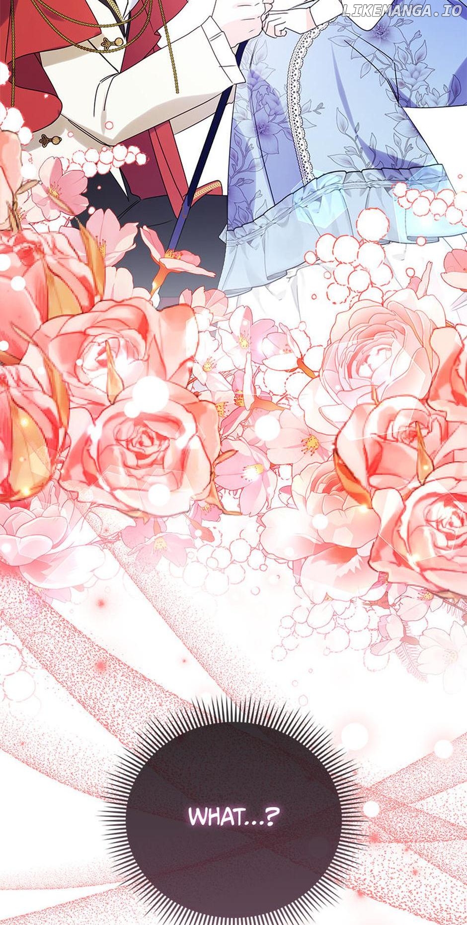 A Fairy-Tale Ending for a Fake Chapter 43 - page 2