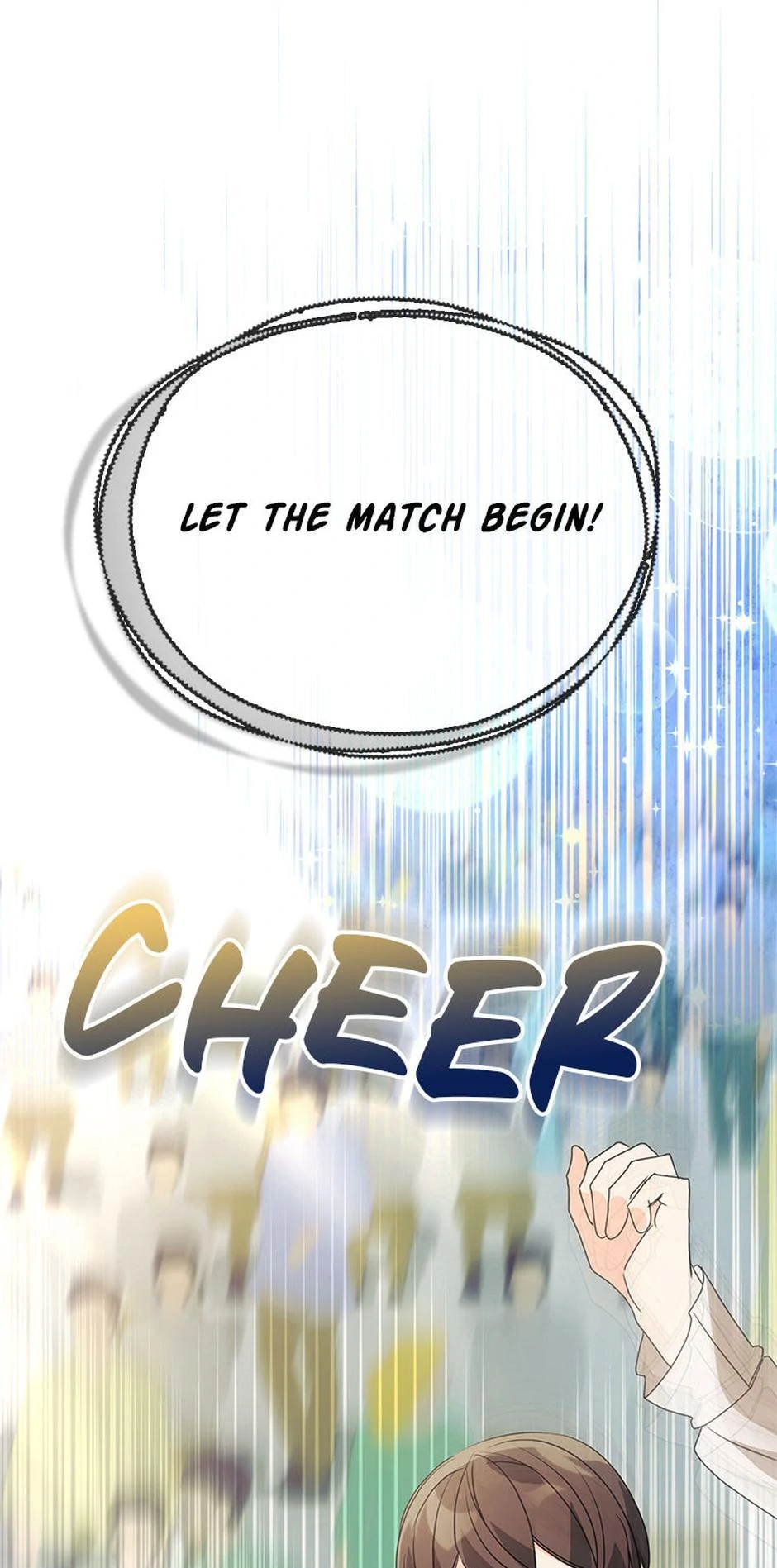 A Fairy-Tale Ending for a Fake Chapter 43 - page 29