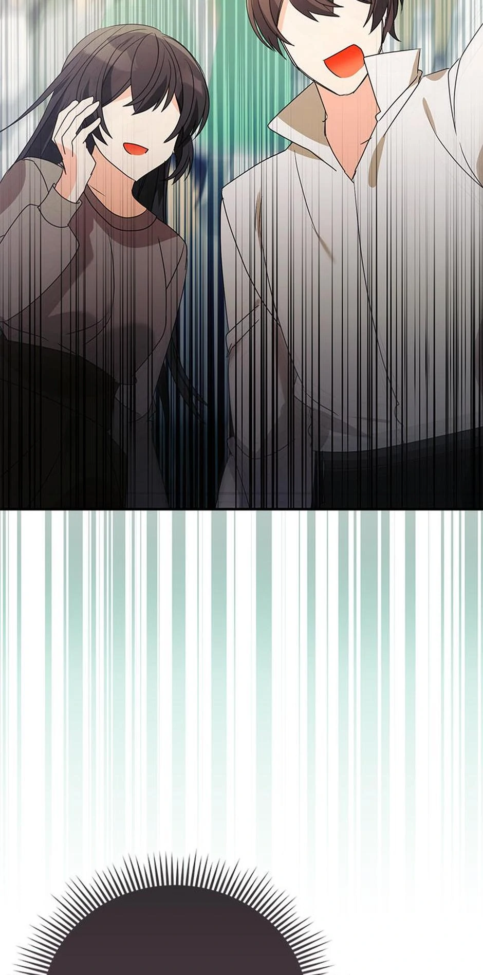 A Fairy-Tale Ending for a Fake Chapter 43 - page 30