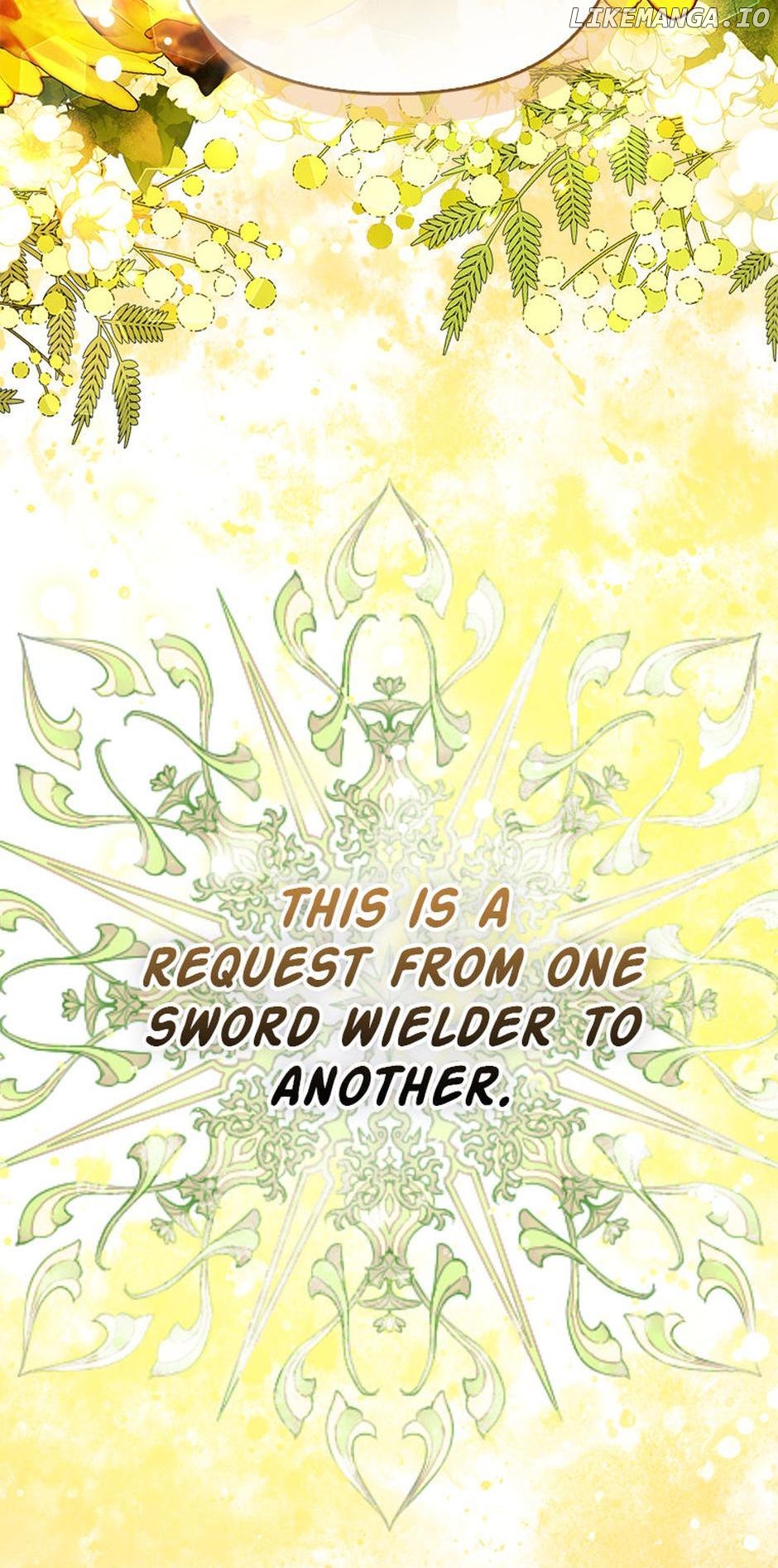 A Fairy-Tale Ending for a Fake Chapter 43 - page 40