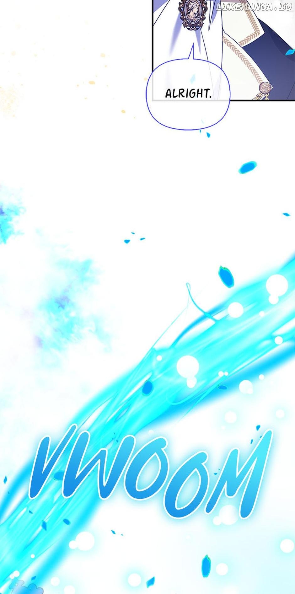 A Fairy-Tale Ending for a Fake Chapter 43 - page 42