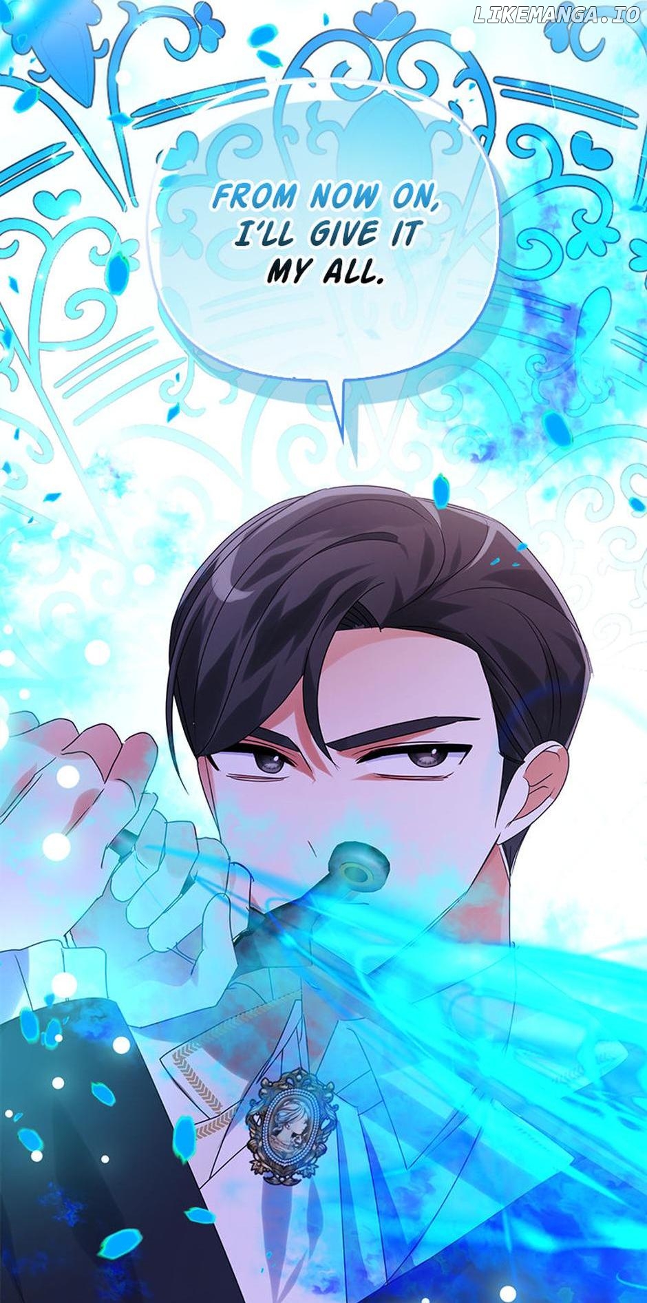 A Fairy-Tale Ending for a Fake Chapter 43 - page 43