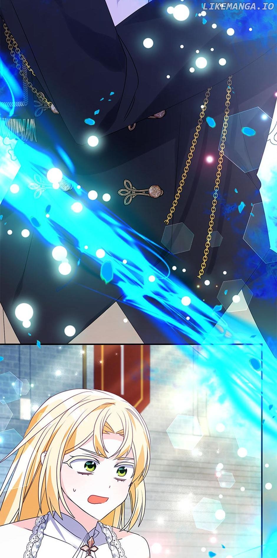 A Fairy-Tale Ending for a Fake Chapter 43 - page 44