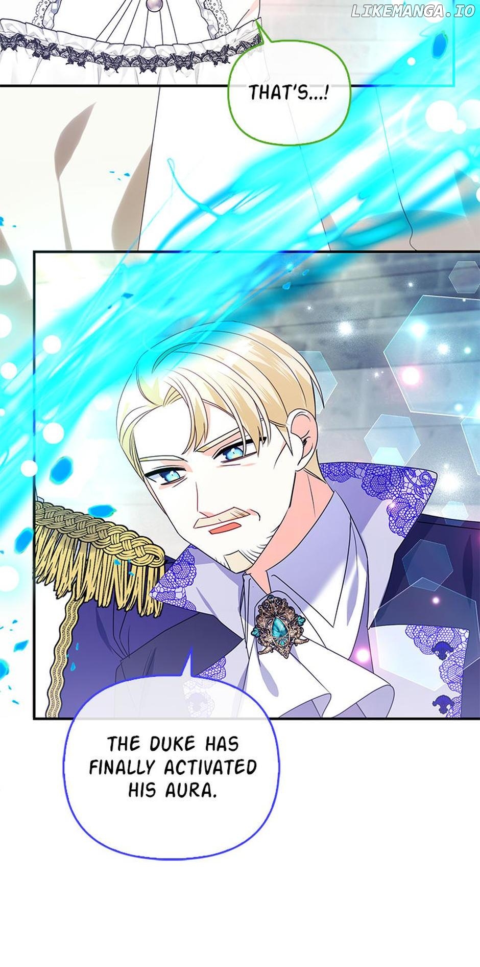 A Fairy-Tale Ending for a Fake Chapter 43 - page 45