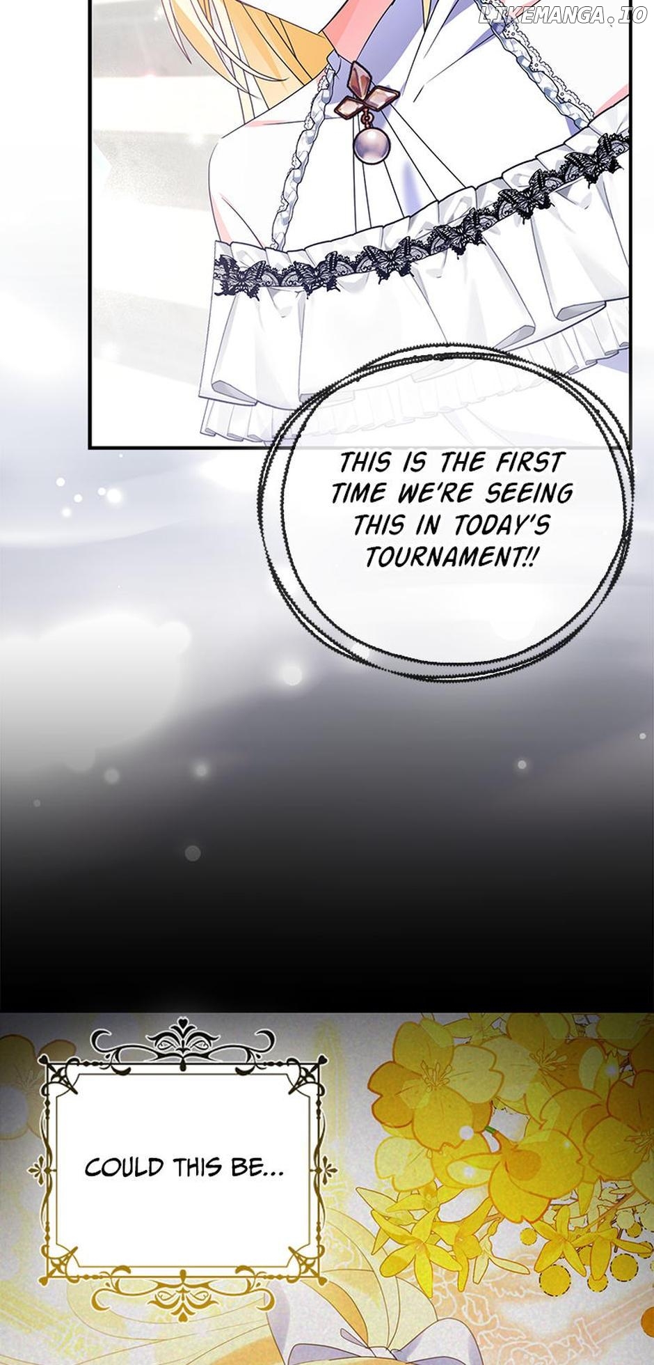 A Fairy-Tale Ending for a Fake Chapter 43 - page 51