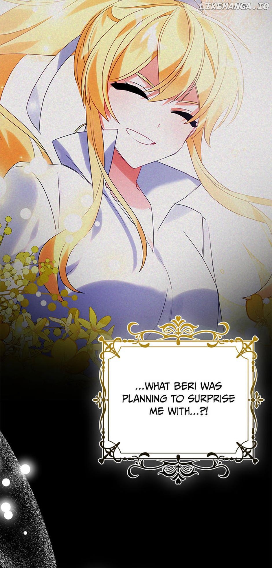 A Fairy-Tale Ending for a Fake Chapter 43 - page 52