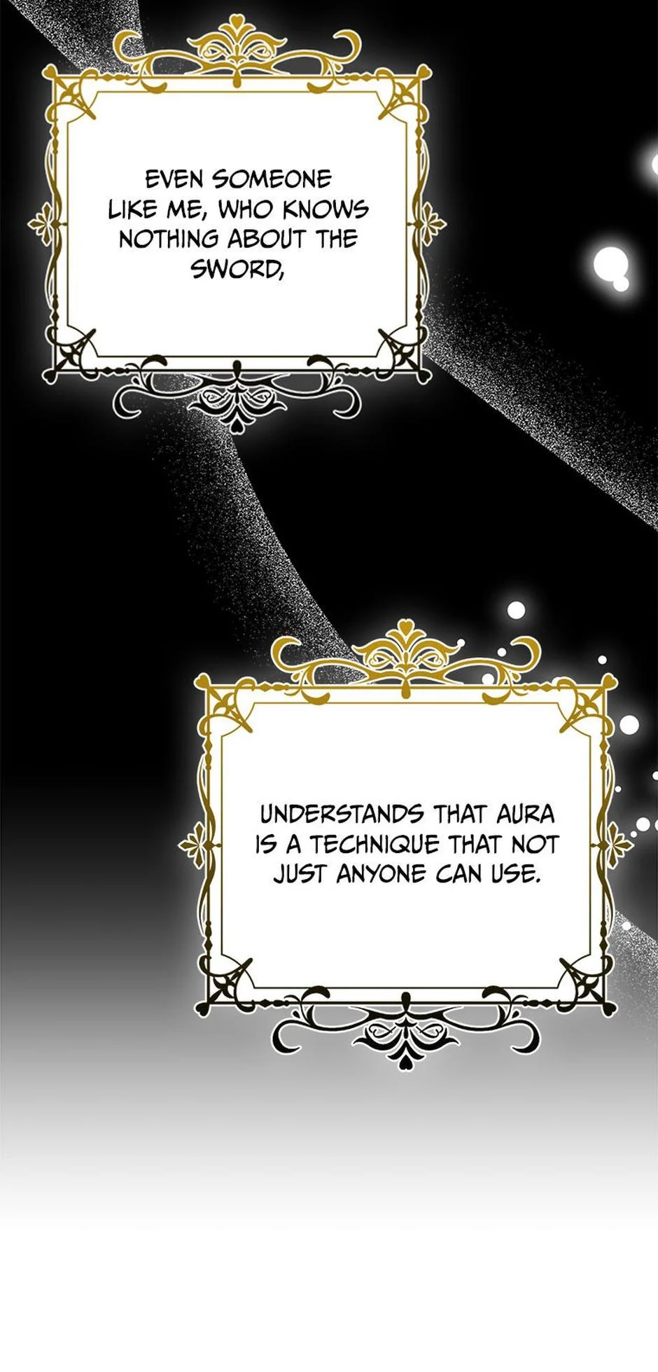 A Fairy-Tale Ending for a Fake Chapter 43 - page 53