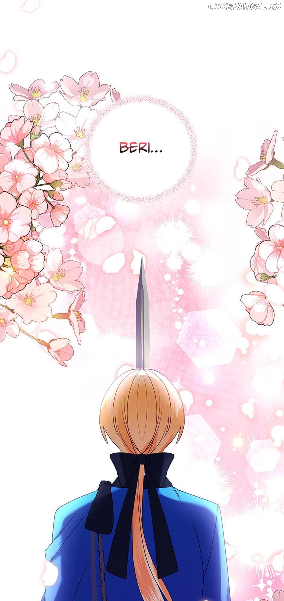 A Fairy-Tale Ending for a Fake Chapter 43 - page 54
