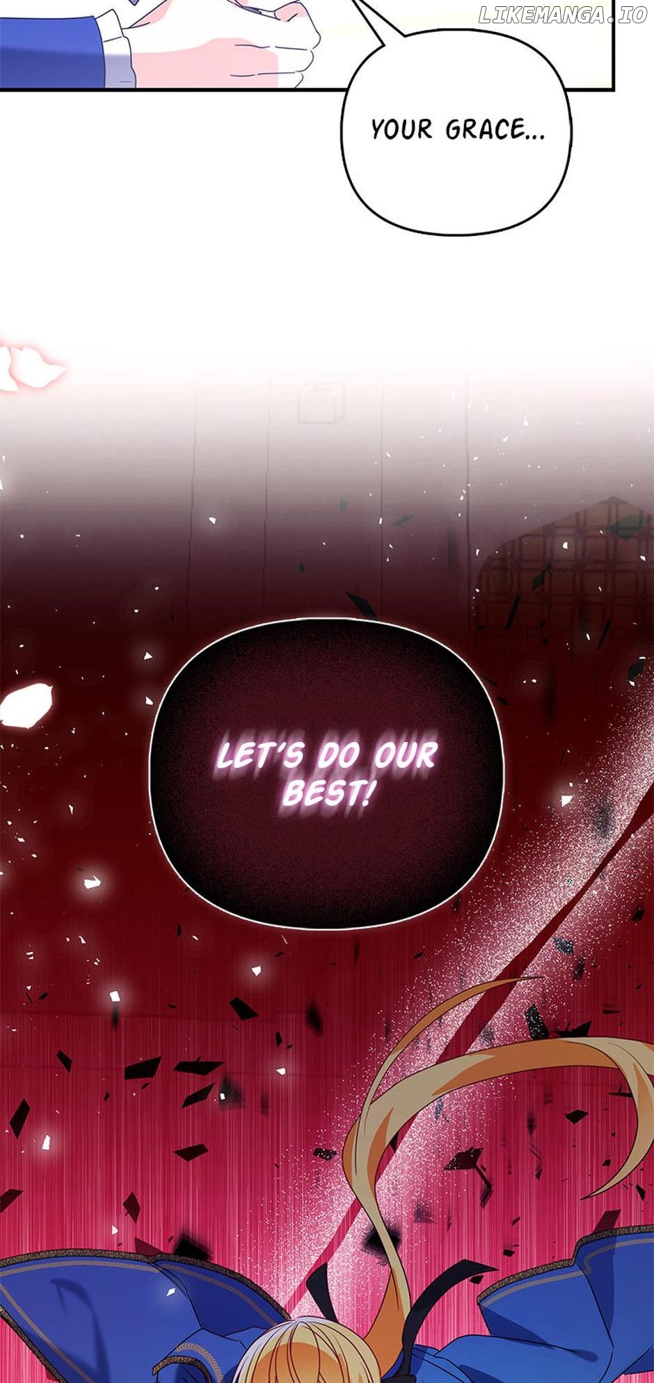 A Fairy-Tale Ending for a Fake Chapter 43 - page 56