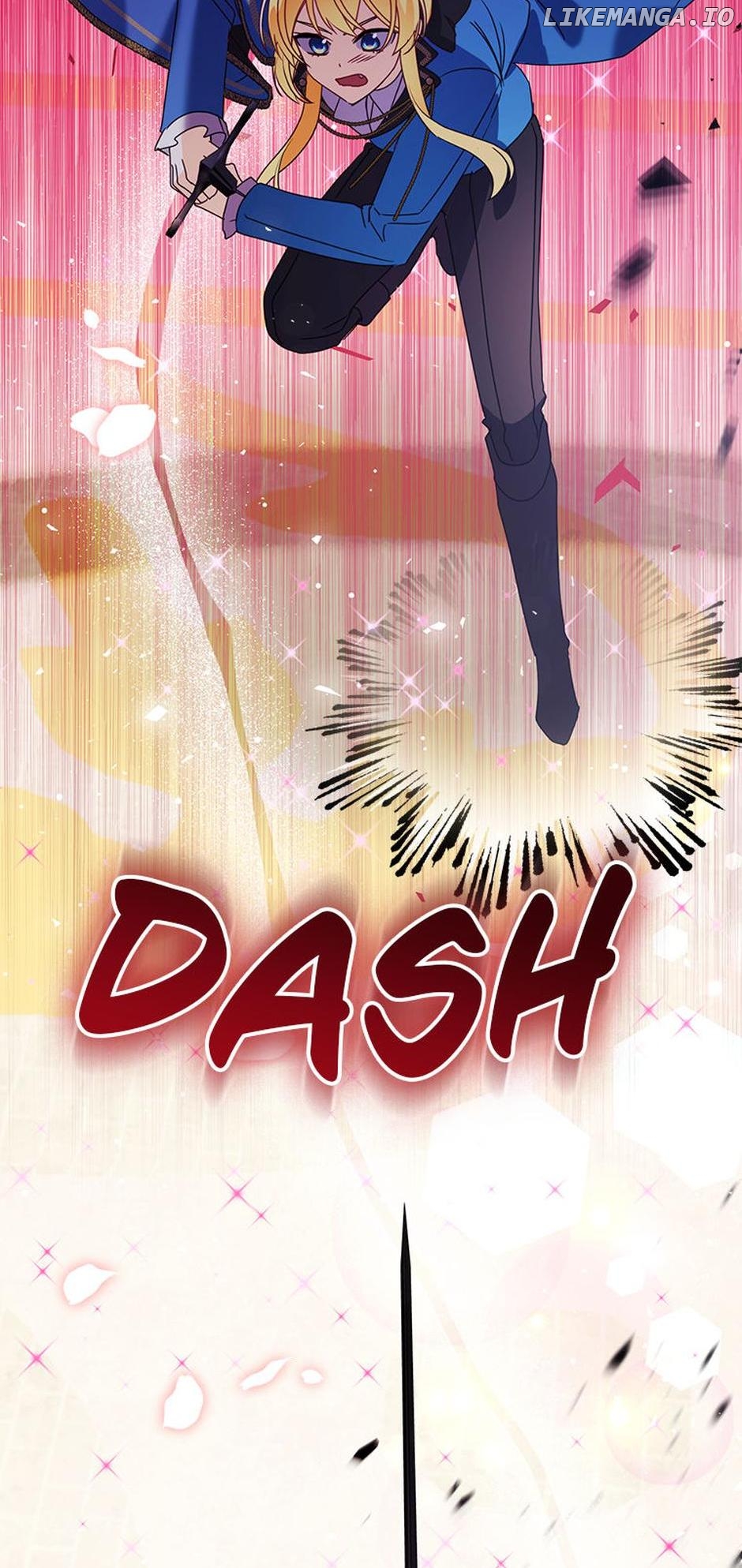 A Fairy-Tale Ending for a Fake Chapter 43 - page 57