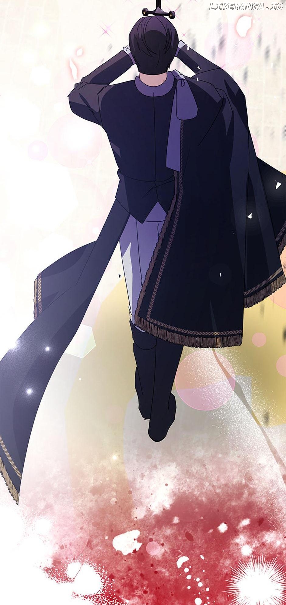 A Fairy-Tale Ending for a Fake Chapter 43 - page 58