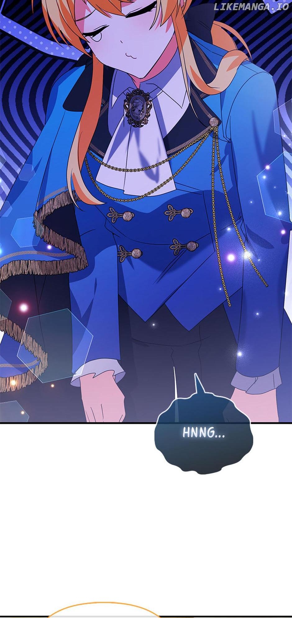 A Fairy-Tale Ending for a Fake Chapter 43 - page 61