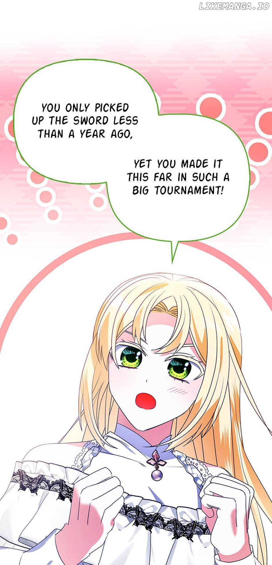 A Fairy-Tale Ending for a Fake Chapter 43 - page 63