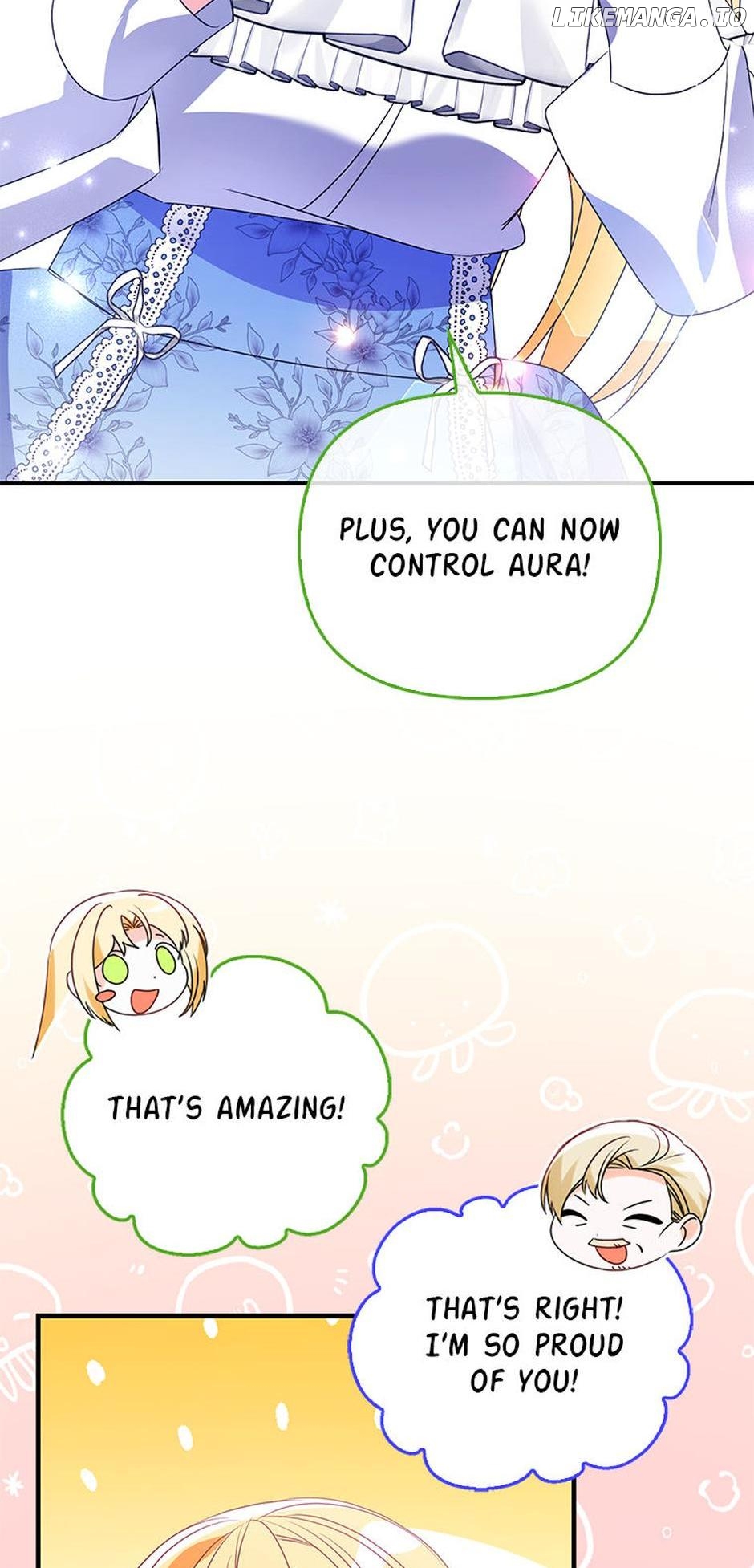 A Fairy-Tale Ending for a Fake Chapter 43 - page 64