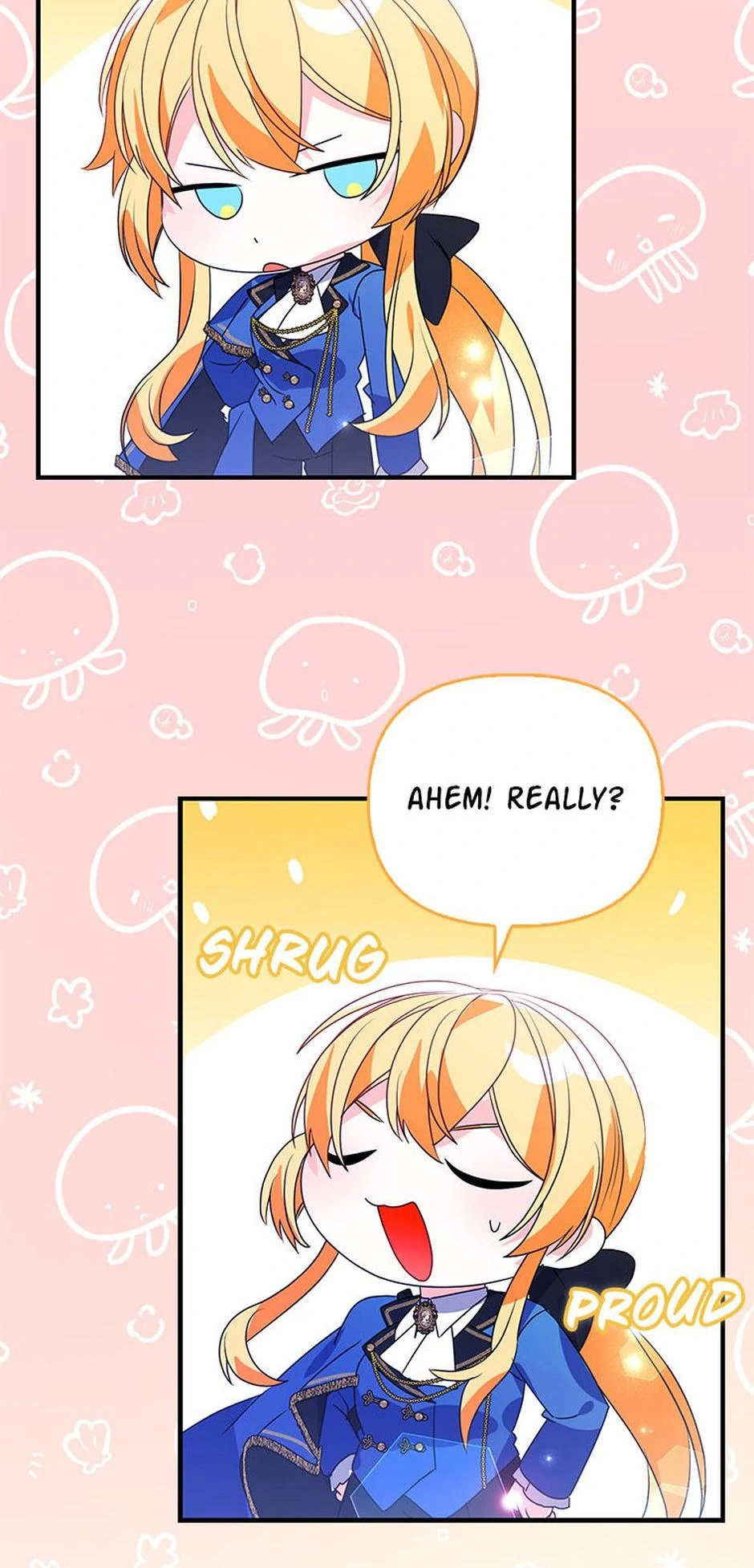 A Fairy-Tale Ending for a Fake Chapter 43 - page 65